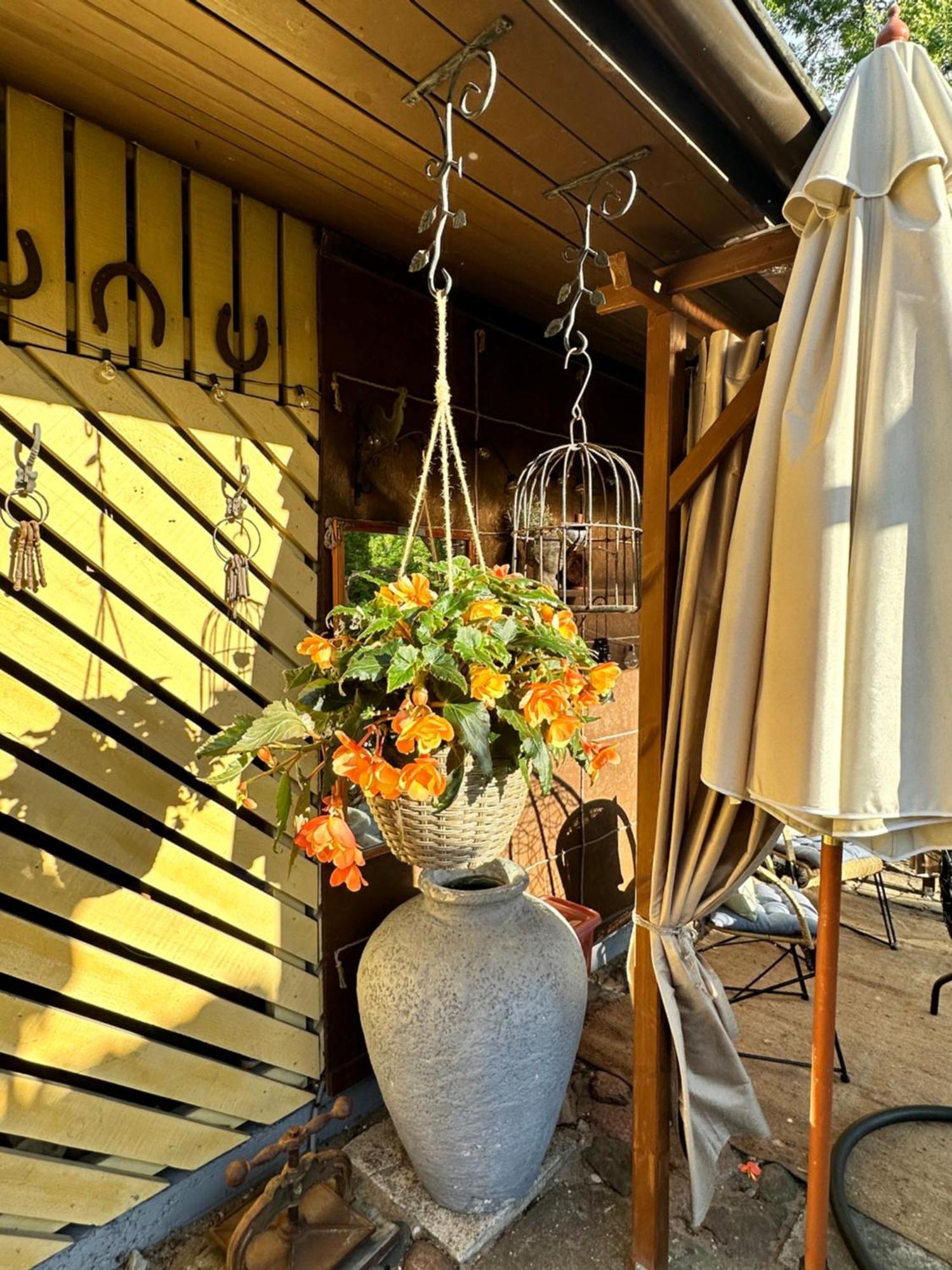 Anni Apartment Ventspils Exterior photo