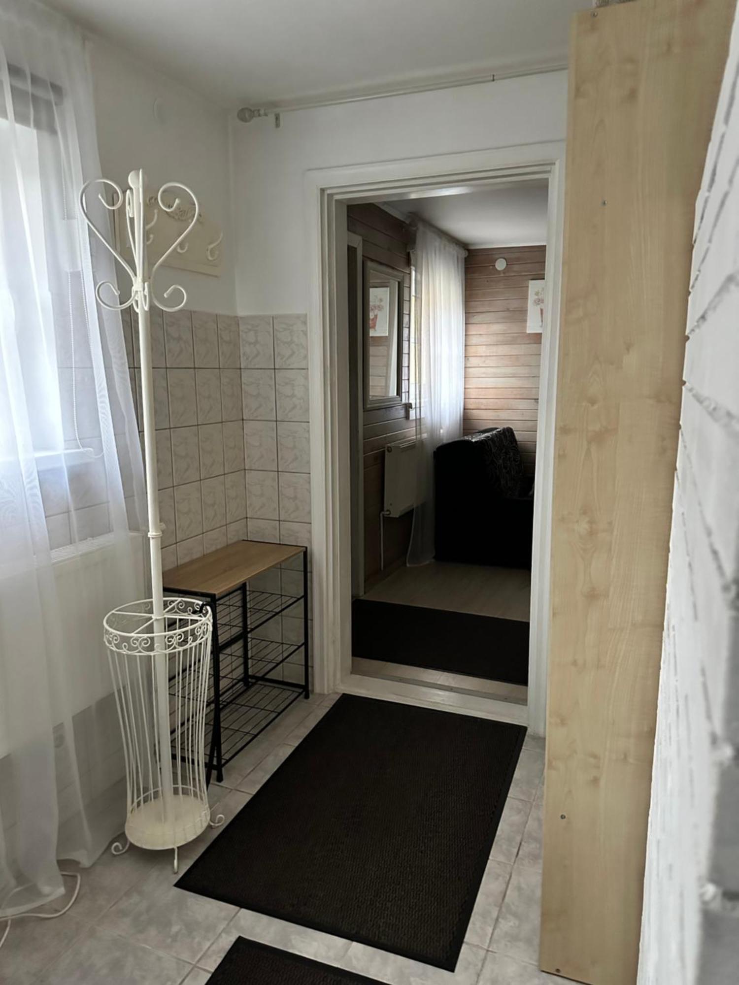 Anni Apartment Ventspils Exterior photo