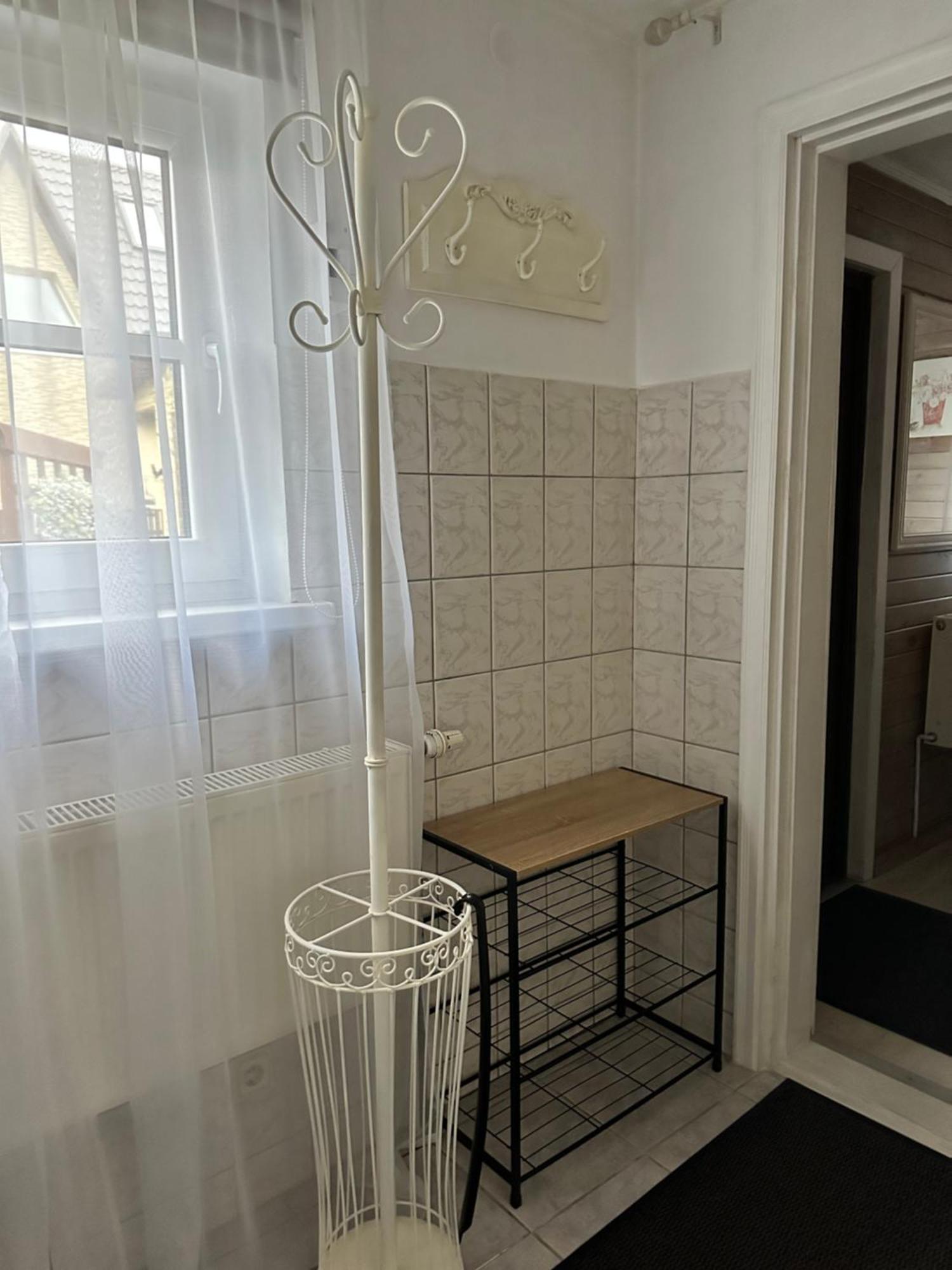 Anni Apartment Ventspils Exterior photo