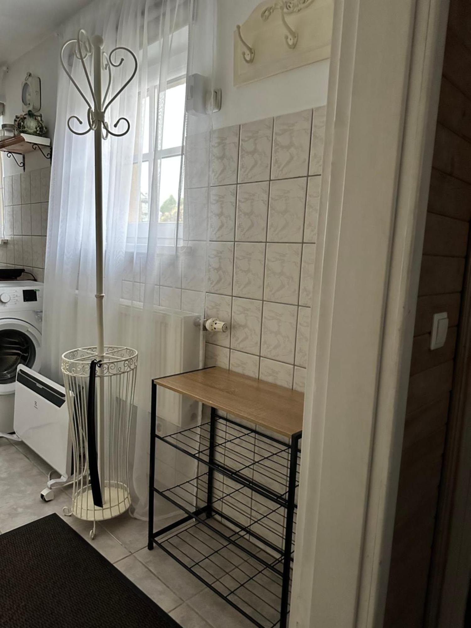 Anni Apartment Ventspils Exterior photo